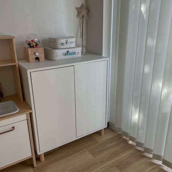 【IKEA】おもちゃ&amp;子供服収納におすすめの収納棚とアイディア | HugMug