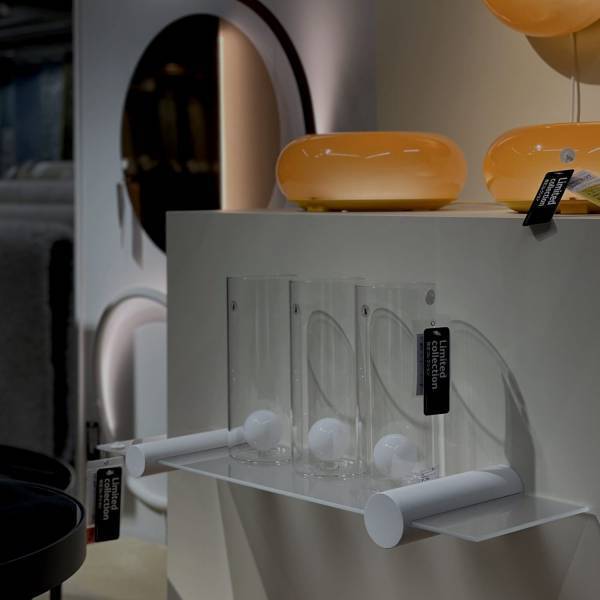 有名デザイナーのインテリアがIKEA価格で買える！IKEA新作「VARMBLIXT」 | HugMug