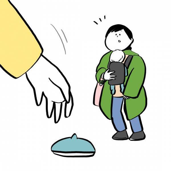 「子連れにやさしすぎる！ フランスのお出かけ事情」ガイックとフランスで子育て Vol.12 | HugMug