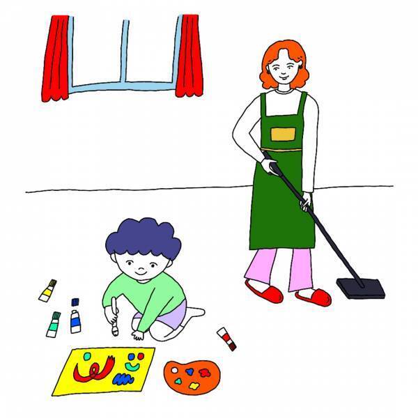 【知っておきたい子どものこと Vol.7】子どもの個性をのばすにはどうしたらいい？ | HugMug