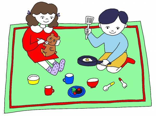 【知っておきたい子どものこと Vol.7】子どもの個性をのばすにはどうしたらいい？ | HugMug