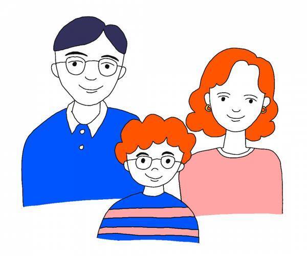 【知っておきたい子どものこと Vol.7】子どもの個性をのばすにはどうしたらいい？ | HugMug