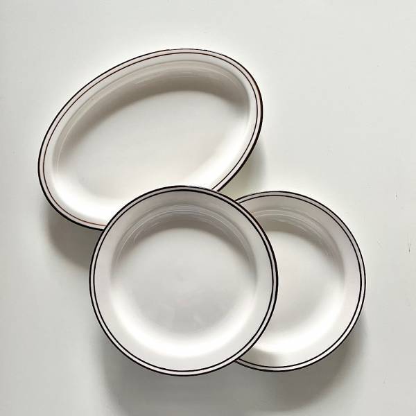 【3COINS】絶対買うべき神アイテムベスト5！高山都さんコラボ食器からソックスまで♪ | HugMug