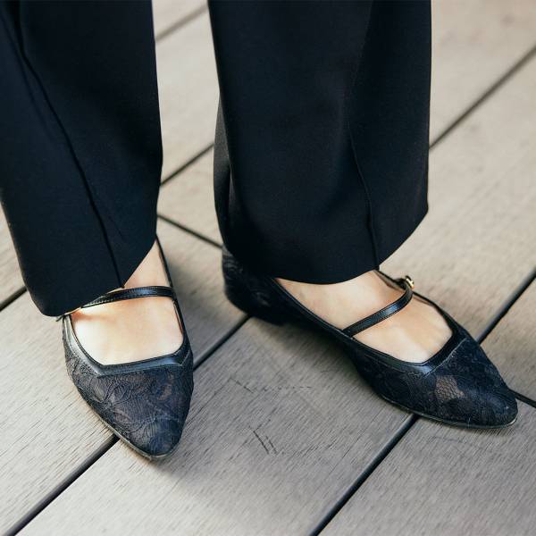 【BEAMSママ＆パパの卒園式・入園入学式コーデ６選】自分らしいスタイリングのコツは？ | HugMug