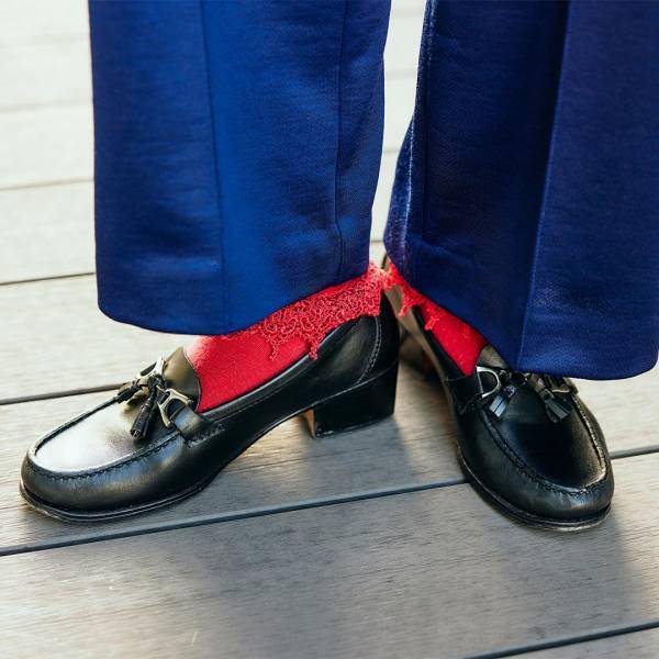 【BEAMSママ＆パパの卒園式・入園入学式コーデ６選】自分らしいスタイリングのコツは？ | HugMug