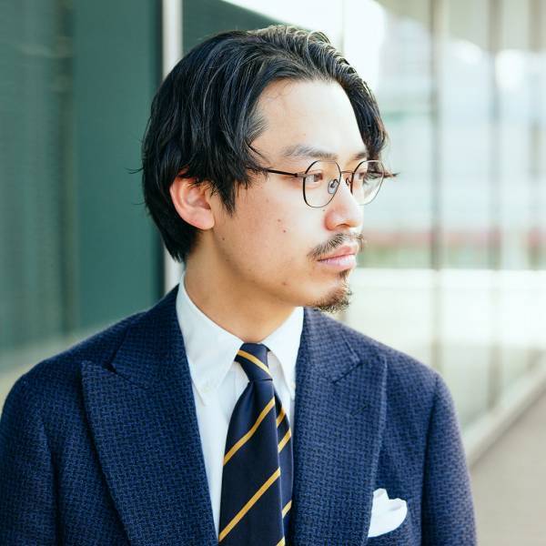 【BEAMSママ＆パパの卒園式・入園入学式コーデ６選】自分らしいスタイリングのコツは？ | HugMug