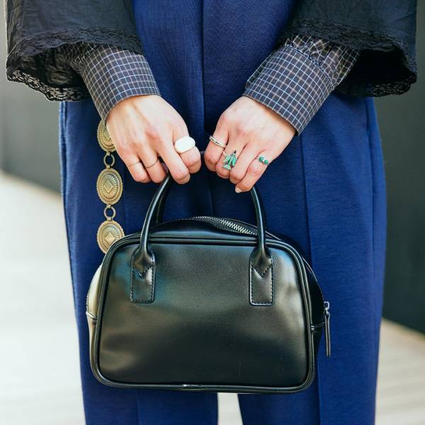 【BEAMSママ＆パパの卒園式・入園入学式コーデ６選】自分らしいスタイリングのコツは？ | HugMug