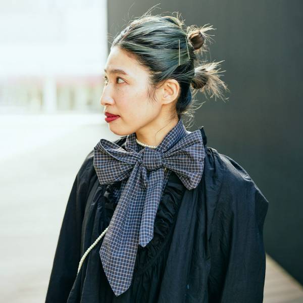 【BEAMSママ＆パパの卒園式・入園入学式コーデ６選】自分らしいスタイリングのコツは？ | HugMug