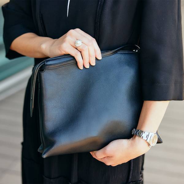 【BEAMSママ＆パパの卒園式・入園入学式コーデ６選】自分らしいスタイリングのコツは？ | HugMug