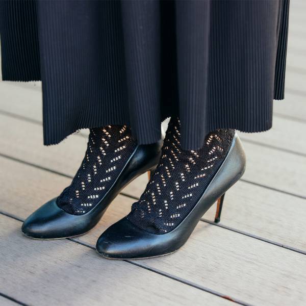 【BEAMSママ＆パパの卒園式・入園入学式コーデ６選】自分らしいスタイリングのコツは？ | HugMug