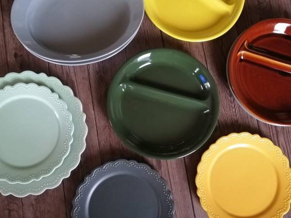 100均から楽天まで！安くて可愛い食器が買えるショップ★ | HugMug