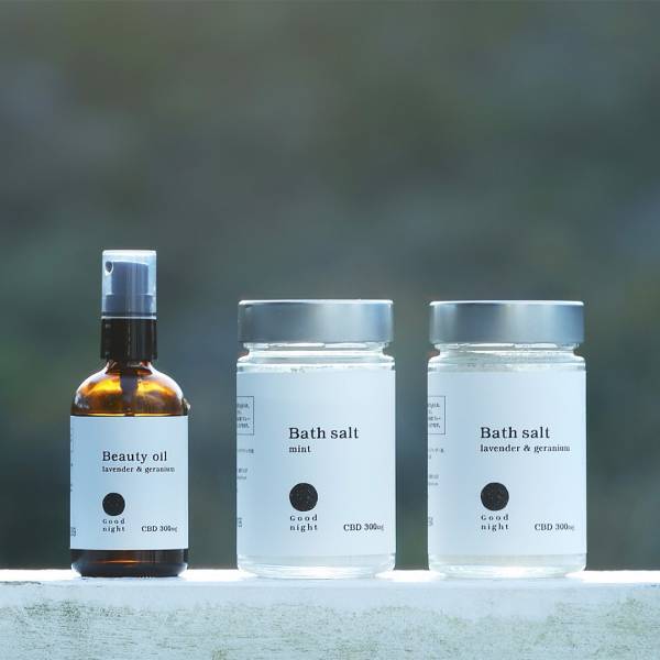 睡眠やPMSの悩みも解消できる？ 【話題のCBDをライターがレコメンド】 | HugMug