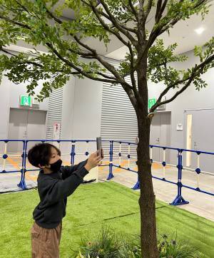 キャンプグッズ大集合！SOTOWAKU PARKで親子で週末時間♡ | HugMug