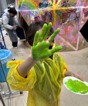 キャンプグッズ大集合！SOTOWAKU PARKで親子で週末時間♡ | HugMug