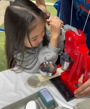 キャンプグッズ大集合！SOTOWAKU PARKで親子で週末時間♡ | HugMug