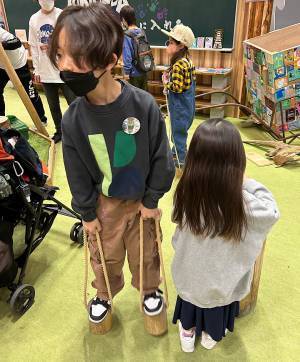 キャンプグッズ大集合！SOTOWAKU PARKで親子で週末時間♡ | HugMug