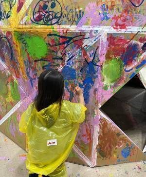 キャンプグッズ大集合！SOTOWAKU PARKで親子で週末時間♡ | HugMug