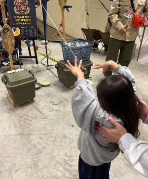 キャンプグッズ大集合！SOTOWAKU PARKで親子で週末時間♡ | HugMug