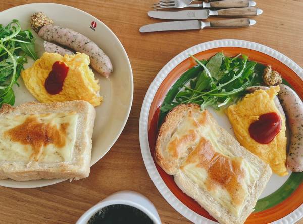 「買ってよかったキャラものアイテム＆坊の成長を感じた瞬間」Kanocoのしあわせ時間 Vol.17 | HugMug