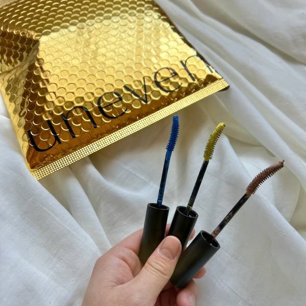 サロンスタッフが買ってよかった！！「uneven」春の新作 | HugMug