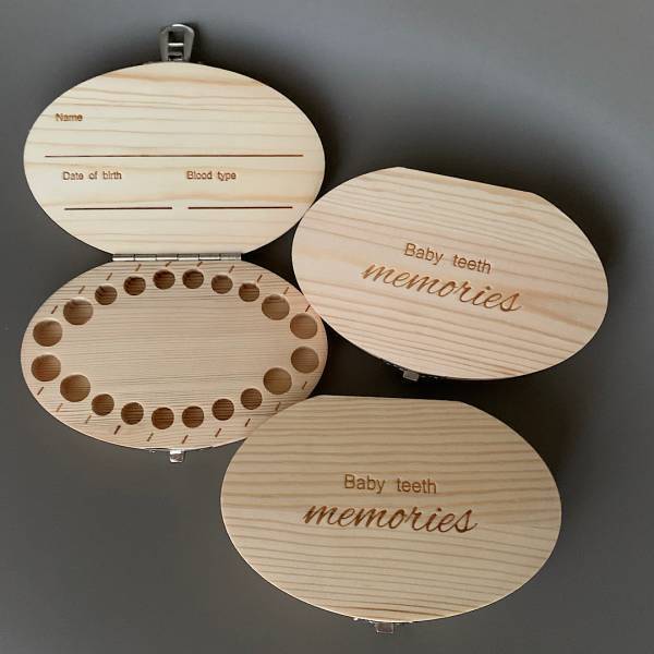 【3coins】見つけたら即買い！充実の天然木アイテム | HugMug - 親子で楽しむファッションやライフスタイル情報を届けるママメディア