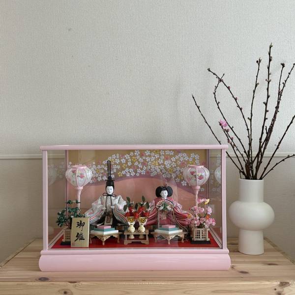 ひなまつりパーティーレシピの決定版！手毬寿司4種と桜香るミルクプリン | HugMug