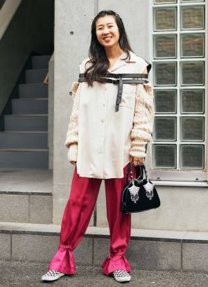 これがオール『ユニクロ』！？おしゃれなキッズコーデを要チェック♡ | HugMug