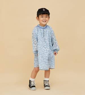 セレモニー服をお出かけ着に着回し！【セレモニー服をMIXしたキッズコーデ6選】 | HugMug - 親子で楽しむファッションやライフスタイル情報を届けるママメディア