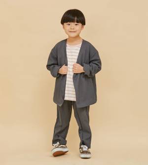 セレモニー服をお出かけ着に着回し！【セレモニー服をMIXしたキッズコーデ6選】 | HugMug - 親子で楽しむファッションやライフスタイル情報を届けるママメディア