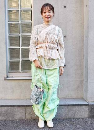 このコーデ、『SHEIN』なの！？おしゃれ親子の春服を要チェック♡ | HugMug