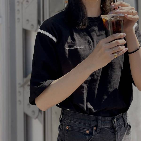 【GU×beautiful people】大人女子がリアルに使えるアイテムはこれ！着用レポート | HugMug