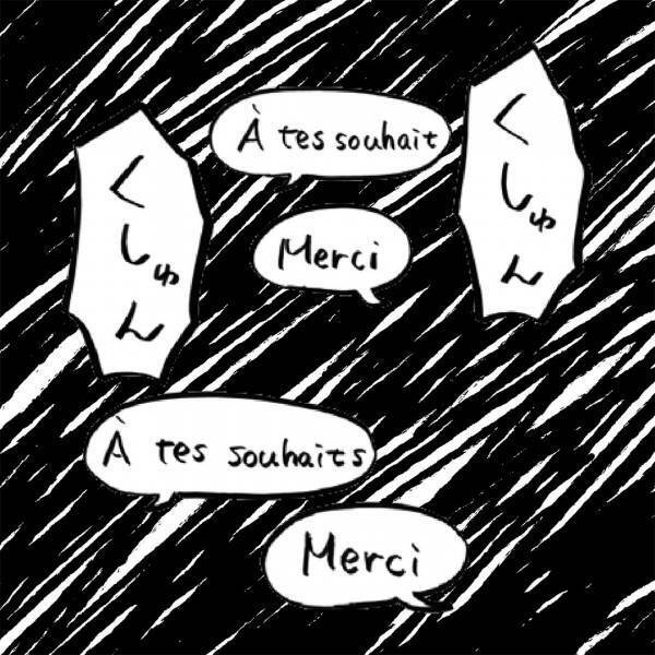 「世界共通、花粉症あるある」ガイックとフランスで子育て Vol.12 | HugMug