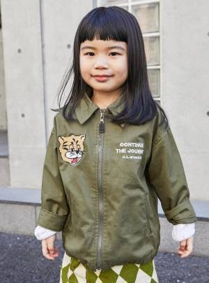 古着MIXのおしゃれ親子♡ 『バースデイ』を使ったキッズコーデにも注目！ | HugMug