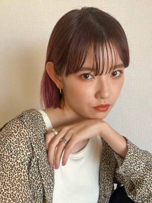 プチプラコスメでつくる30代の春メイク♪ キャンメイク、ケイト、セザンヌが超優秀！ | HugMug