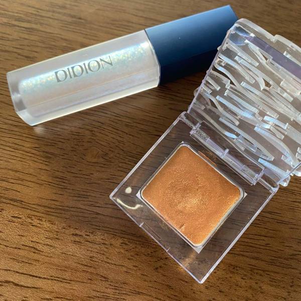 プチプラコスメでつくる30代の春メイク♪ キャンメイク、ケイト、セザンヌが超優秀！ | HugMug