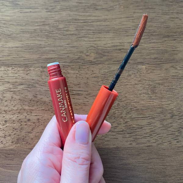 プチプラコスメでつくる30代の春メイク♪ キャンメイク、ケイト、セザンヌが超優秀！ | HugMug