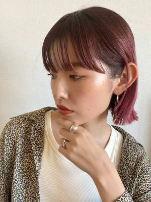 プチプラコスメでつくる30代の春メイク♪ キャンメイク、ケイト、セザンヌが超優秀！ | HugMug