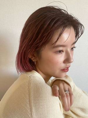 プチプラコスメでつくる30代の春メイク♪ キャンメイク、ケイト、セザンヌが超優秀！ | HugMug