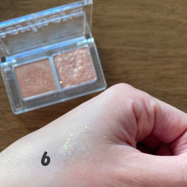 プチプラコスメでつくる30代の春メイク♪ キャンメイク、ケイト、セザンヌが超優秀！ | HugMug