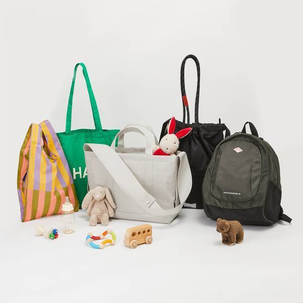 夫婦で使えるベビーの荷物用バッグ 【ペアレンツバッグ15選】 | HugMug