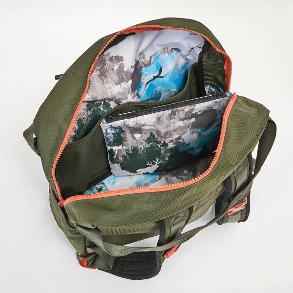 夫婦で使えるベビーの荷物用バッグ 【ペアレンツバッグ15選】 | HugMug