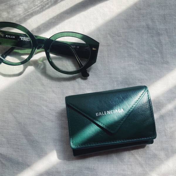 3月21日は一粒万倍日＋天赦日！【素敵なママが愛用する財布を拝見】 | HugMug