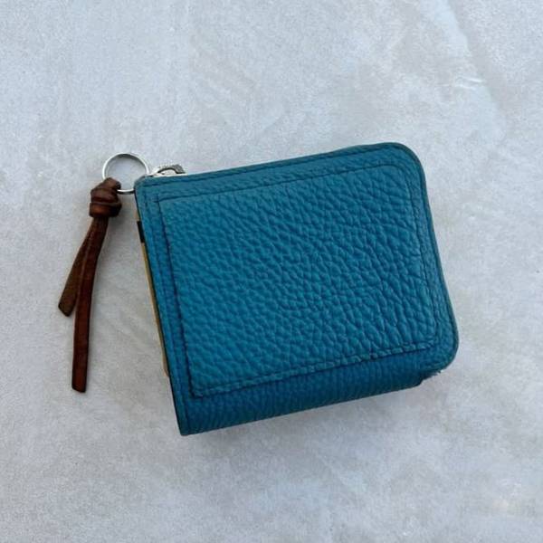 3月21日は一粒万倍日＋天赦日！【素敵なママが愛用する財布を拝見】 | HugMug