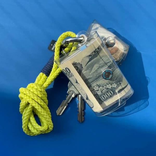 3月21日は一粒万倍日＋天赦日！【素敵なママが愛用する財布を拝見】 | HugMug