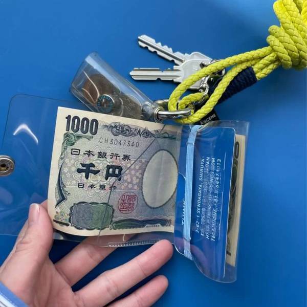 3月21日は一粒万倍日＋天赦日！【素敵なママが愛用する財布を拝見】 | HugMug