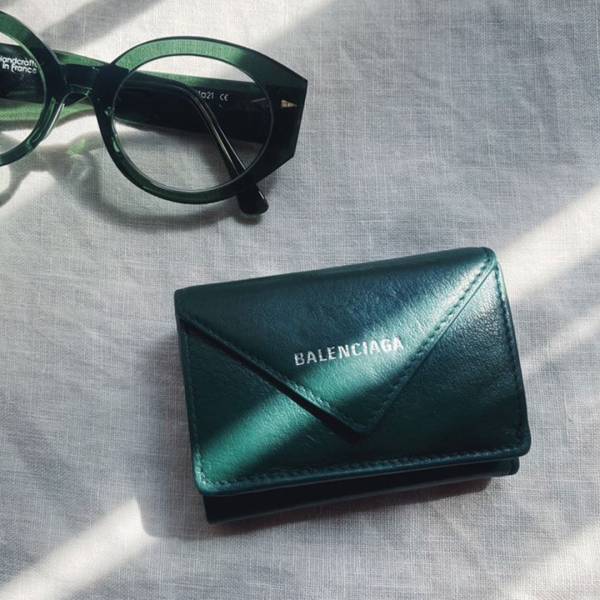 3月21日は一粒万倍日＋天赦日！【素敵なママが愛用する財布を拝見】 | HugMug