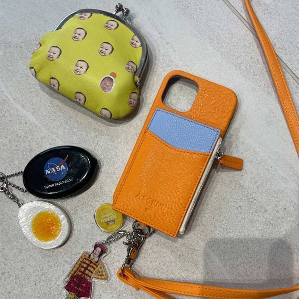 3月21日は一粒万倍日＋天赦日！【素敵なママが愛用する財布を拝見】 | HugMug