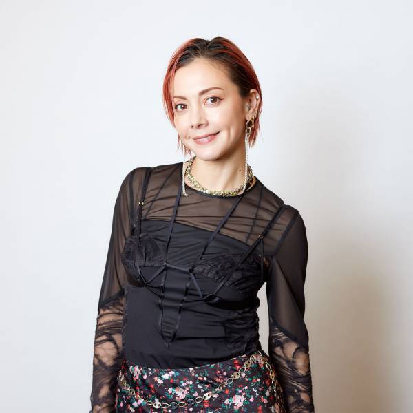 【土屋アンナさんが考える、家族のあり方と子育て】映画『長ぐつをはいたネコと９つの命』 | HugMug