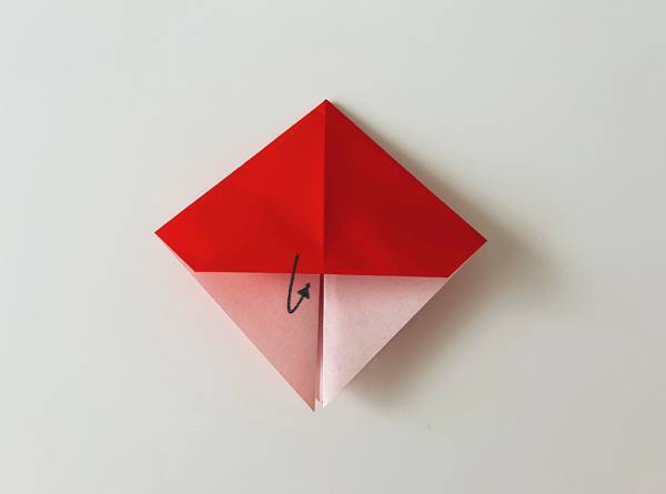 折り紙1枚で簡単にできる！ 可愛い手紙の折り方アイディア3選 | HugMug