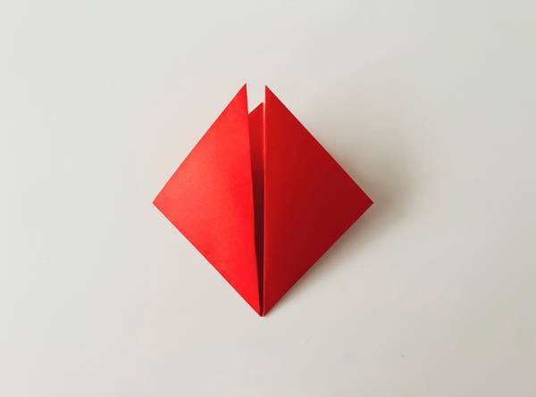 折り紙1枚で簡単にできる！ 可愛い手紙の折り方アイディア3選 | HugMug